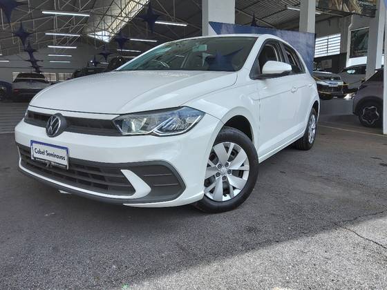 VOLKSWAGEN POLO 1.0 MPI MANUAL